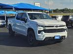 New 2024 Chevrolet Silverado 1500 RST Crew Cab 4WD, Pickup for sale #141740 - photo 4