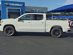 New 2024 Chevrolet Silverado 1500 RST Crew Cab 4WD, Pickup for sale #141740 - photo 8