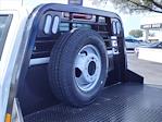 2024 Chevrolet Silverado 3500 Crew Cab 4WD, CM Truck Beds RD Model Flatbed Truck for sale #141801 - photo 24