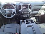 2024 Chevrolet Silverado 3500 Crew Cab 4WD, CM Truck Beds RD Model Flatbed Truck for sale #141801 - photo 8