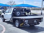 2024 Chevrolet Silverado 3500 Crew Cab 4WD, CM Truck Beds RD Model Flatbed Truck for sale #141812 - photo 2