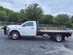 Used 2019 Ram 3500 Tradesman Regular Cab 4WD, Flatbed Truck for sale #141832A1 - photo 5