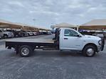 Used 2019 Ram 3500 Tradesman Regular Cab 4WD, Flatbed Truck for sale #141832A1 - photo 8