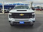 2024 Chevrolet Silverado 3500 Crew Cab 4WD, CM Truck Beds RD Model Flatbed Truck for sale #141833 - photo 3