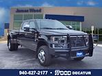 2022 Ford F-350 Crew Cab DRW 4WD, Pickup for sale #141929A1 - photo 4