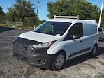 2019 Ford Transit Connect SRW FWD, Upfitted Cargo Van for sale #141937A1 - photo 4