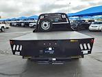 New 2024 Chevrolet Silverado 3500 Work Truck Crew Cab 4WD, 9' 4" CM Truck Beds RD Model Flatbed Truck for sale #141984 - photo 7