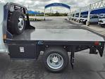 New 2024 Chevrolet Silverado 3500 Work Truck Crew Cab 4WD, 9' 4" CM Truck Beds RD Model Flatbed Truck for sale #141984 - photo 9