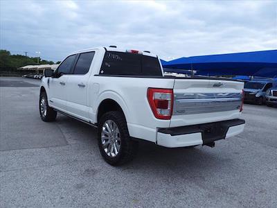 2021 Ford F-150 SuperCrew Cab 4WD, Pickup for sale #142039A1 - photo 2