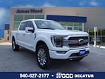 2021 Ford F-150 SuperCrew Cab 4WD, Pickup for sale #142039A1 - photo 4