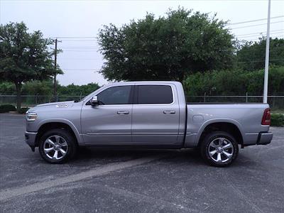 2020 Ram 1500 Crew Cab 4WD, Pickup for sale #142081A1 - photo 2