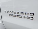 2024 Chevrolet Silverado 5500 Regular Cab DRW 4WD, Cab Chassis for sale #142101 - photo 9