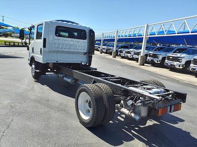 2024 Chevrolet LCF 4500HG Crew Cab RWD, Cab Chassis for sale #142130 - photo 2