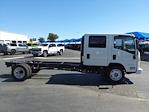 2024 Chevrolet LCF 4500HG Crew Cab RWD, Cab Chassis for sale #142130 - photo 5
