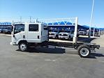2024 Chevrolet LCF 4500HG Crew Cab RWD, Cab Chassis for sale #142130 - photo 8