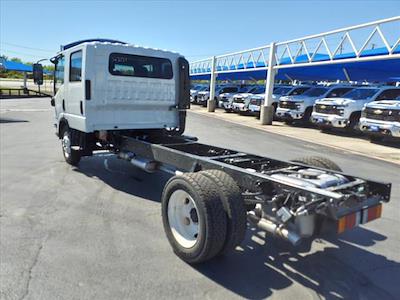 2024 Chevrolet LCF 4500HG Crew Cab RWD, Cab Chassis for sale #142131 - photo 2