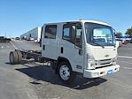 2024 Chevrolet LCF 4500HG Crew Cab RWD, Cab Chassis for sale #142131 - photo 4