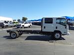 2024 Chevrolet LCF 4500HG Crew Cab RWD, Cab Chassis for sale #142131 - photo 5