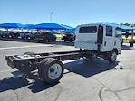 2024 Chevrolet LCF 4500HG Crew Cab RWD, Cab Chassis for sale #142131 - photo 6