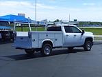 2024 Chevrolet Silverado 2500 Double Cab 4WD, Knapheide Steel Service Body Service Truck for sale #142157 - photo 6