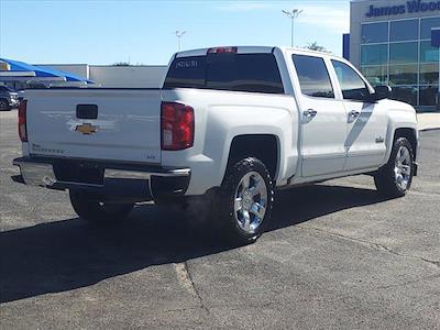 2018 Chevrolet Silverado 1500 Crew Cab RWD, Pickup for sale #142161B1 - photo 2