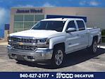 2018 Chevrolet Silverado 1500 Crew Cab RWD, Pickup for sale #142161B1 - photo 1