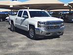 2018 Chevrolet Silverado 1500 Crew Cab RWD, Pickup for sale #142161B1 - photo 4