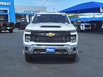 2024 Chevrolet Silverado 3500 Crew Cab 4WD, CM Truck Beds RD Model Flatbed Truck for sale #142188 - photo 3