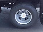 2024 Chevrolet Silverado 3500 Crew Cab 4WD, CM Truck Beds RD Model Flatbed Truck for sale #142188 - photo 25