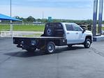 2024 Chevrolet Silverado 3500 Crew Cab 4WD, CM Truck Beds RD Model Flatbed Truck for sale #142188 - photo 6