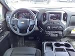 2024 Chevrolet Silverado 3500 Crew Cab 4WD, Flatbed Truck for sale #142188 - photo 9
