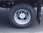 2024 Chevrolet Silverado 3500 Crew Cab 4WD, Flatbed Truck for sale #142189 - photo 26