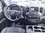 2024 Chevrolet Silverado 3500 Crew Cab 4WD, Flatbed Truck for sale #142189 - photo 9