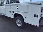 2024 Chevrolet Silverado 2500 Double Cab RWD, Knapheide Steel Service Body Service Truck for sale #142190 - photo 25