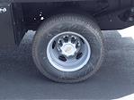 2024 Chevrolet Silverado 3500 Crew Cab 4WD, Knapheide Aluminum PGTB Flatbed Truck for sale #142258 - photo 26