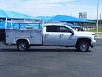 2024 Chevrolet Silverado 2500 Crew Cab RWD, Royal Truck Body Service Body Service Truck for sale #142270 - photo 5