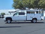 2024 Chevrolet Silverado 2500 Crew Cab RWD, Royal Truck Body Service Body Service Truck for sale #142270 - photo 8