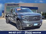 2020 Chevrolet Silverado 1500 Crew Cab 4WD, Pickup for sale #142391A1 - photo 1