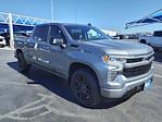 2024 Chevrolet Silverado 1500 Crew Cab 4WD, Pickup for sale #142462 - photo 4