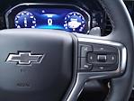 New 2024 Chevrolet Silverado 1500 RST Crew Cab 4WD, Pickup for sale #142471 - photo 22