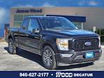 Used 2021 Ford F-150 XL Super Cab RWD, Pickup for sale #142649B1 - photo 1