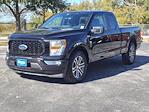 Used 2021 Ford F-150 XL Super Cab RWD, Pickup for sale #142649B1 - photo 4