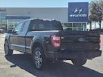 Used 2021 Ford F-150 XL Super Cab RWD, Pickup for sale #142649B1 - photo 2