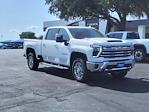 2024 Chevrolet Silverado 2500 Crew Cab 4WD, Pickup for sale #142703 - photo 4