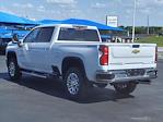 2024 Chevrolet Silverado 2500 Crew Cab 4WD, Pickup for sale #142703 - photo 2