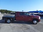 2022 Ram 3500 Mega Cab DRW 4WD, Flatbed Truck for sale #142707A1 - photo 6