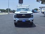 2024 Chevrolet Silverado 2500 Double Cab RWD, Knapheide Steel Service Body Service Truck for sale #142828 - photo 3