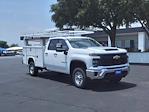 2024 Chevrolet Silverado 2500 Double Cab RWD, Knapheide Steel Service Body Service Truck for sale #142828 - photo 4