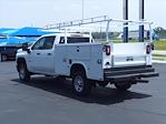 2024 Chevrolet Silverado 2500 Double Cab RWD, Knapheide Steel Service Body Service Truck for sale #142828 - photo 2