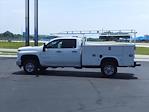 2024 Chevrolet Silverado 2500 Double Cab RWD, Knapheide Steel Service Body Service Truck for sale #142828 - photo 8